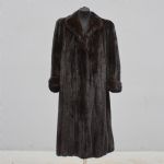 639331 Mink coat
